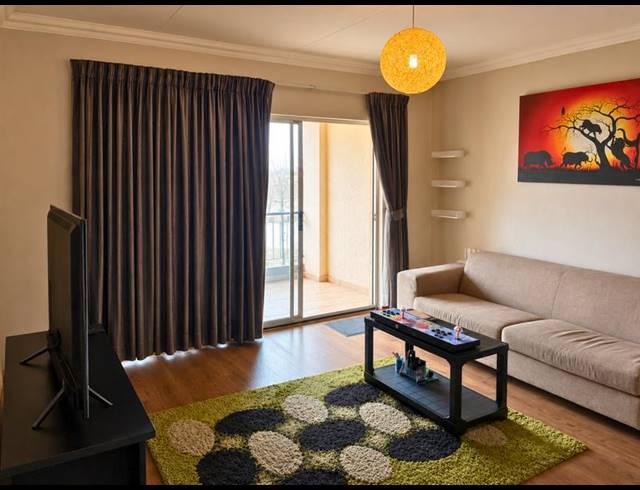 2 BEDROOM APARTMENT FOR SALE IN RYNFIELD